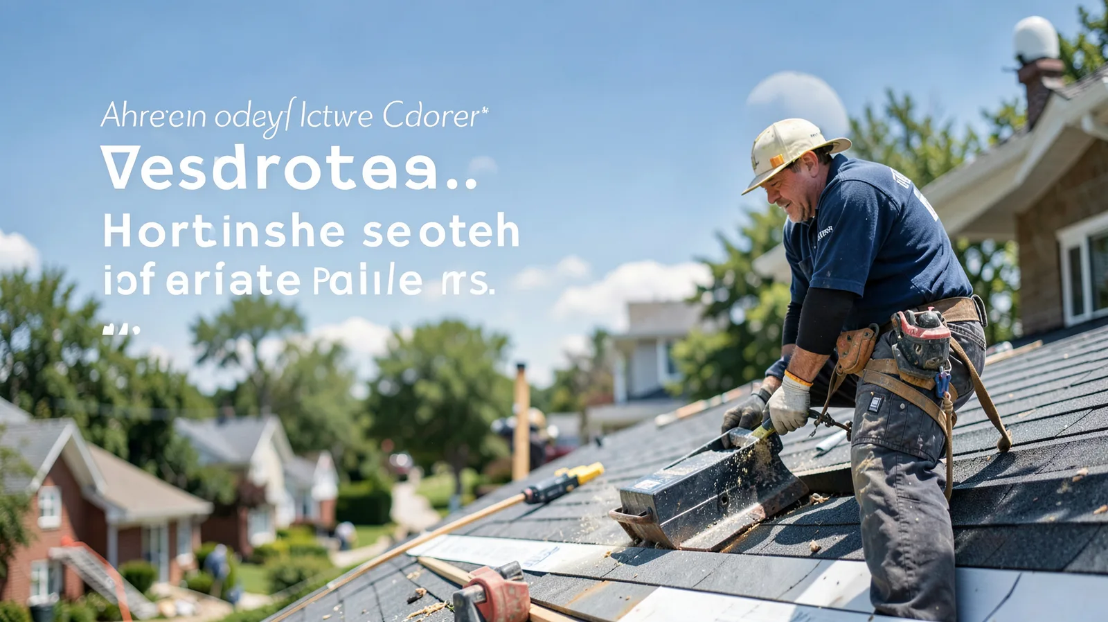 Roof Replacement in Allenwood, NJ near me